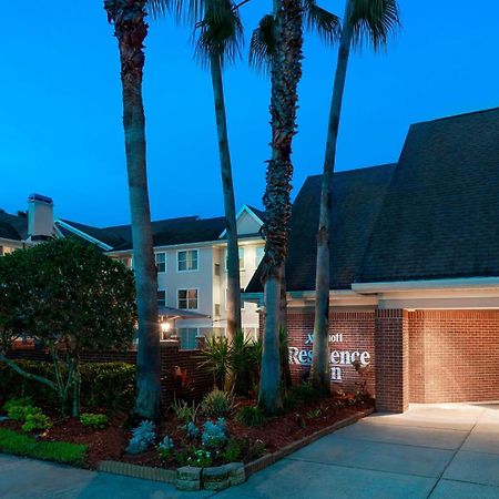Residence Inn Tampa Sabal Park/Brandon Eksteriør billede