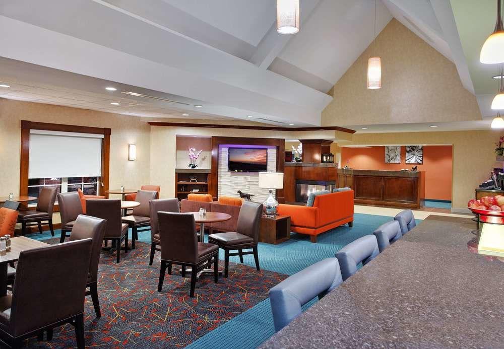 Residence Inn Tampa Sabal Park/Brandon Eksteriør billede