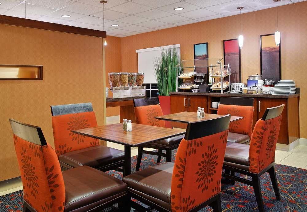 Residence Inn Tampa Sabal Park/Brandon Eksteriør billede