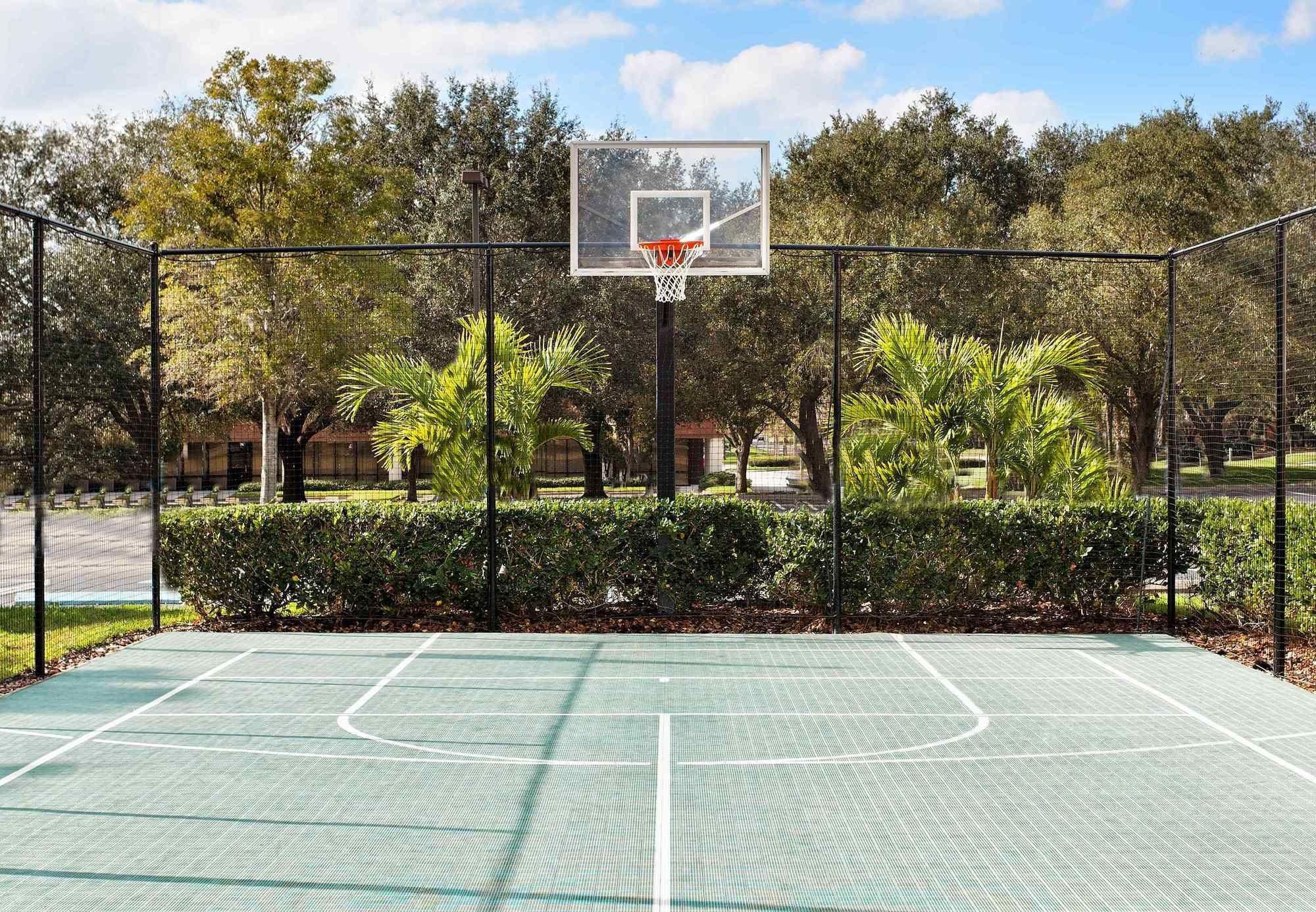Residence Inn Tampa Sabal Park/Brandon Eksteriør billede