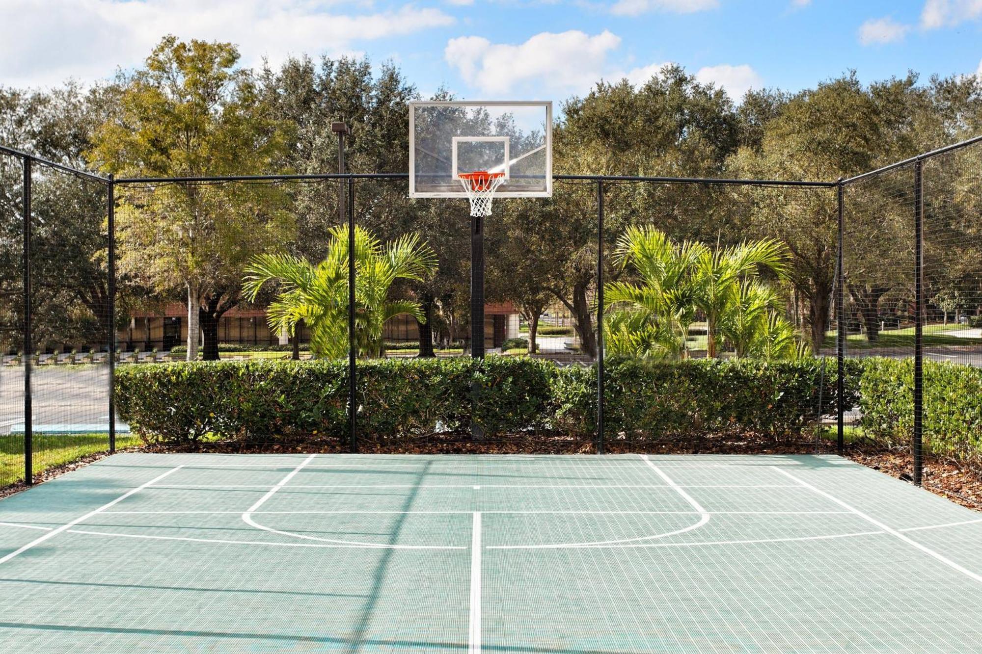 Residence Inn Tampa Sabal Park/Brandon Eksteriør billede
