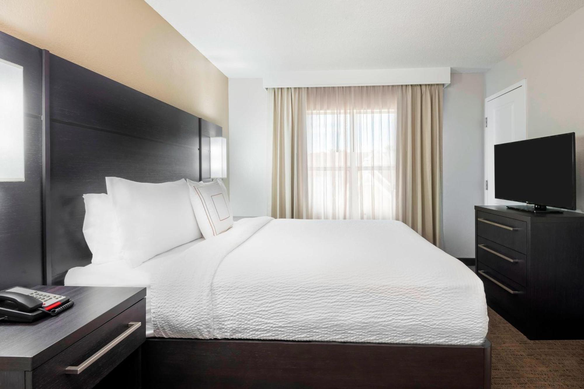 Residence Inn Tampa Sabal Park/Brandon Eksteriør billede