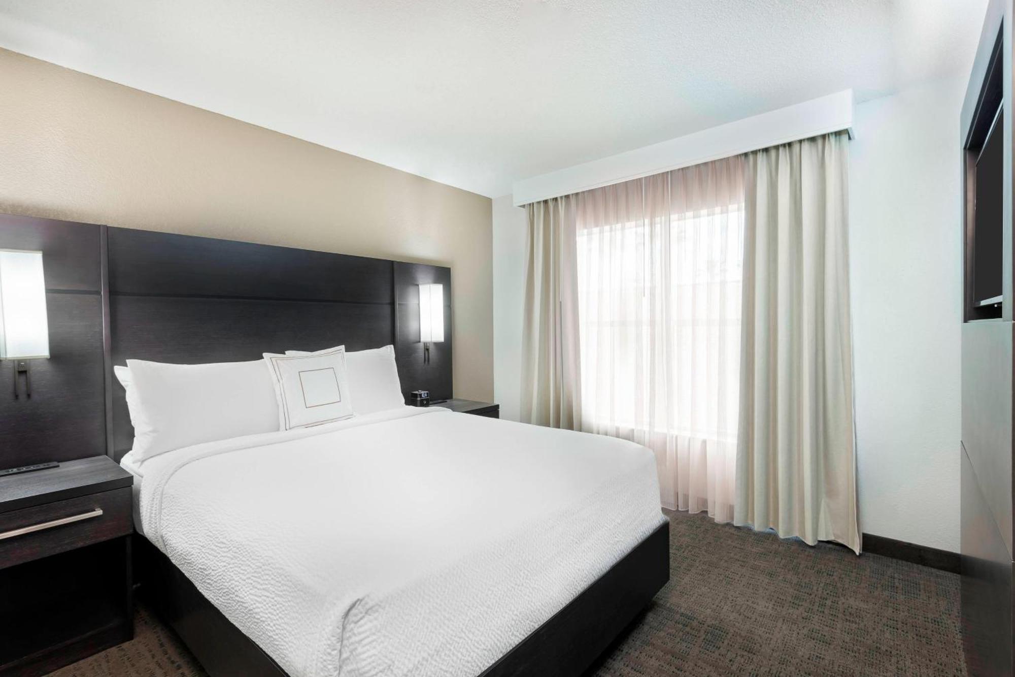 Residence Inn Tampa Sabal Park/Brandon Eksteriør billede