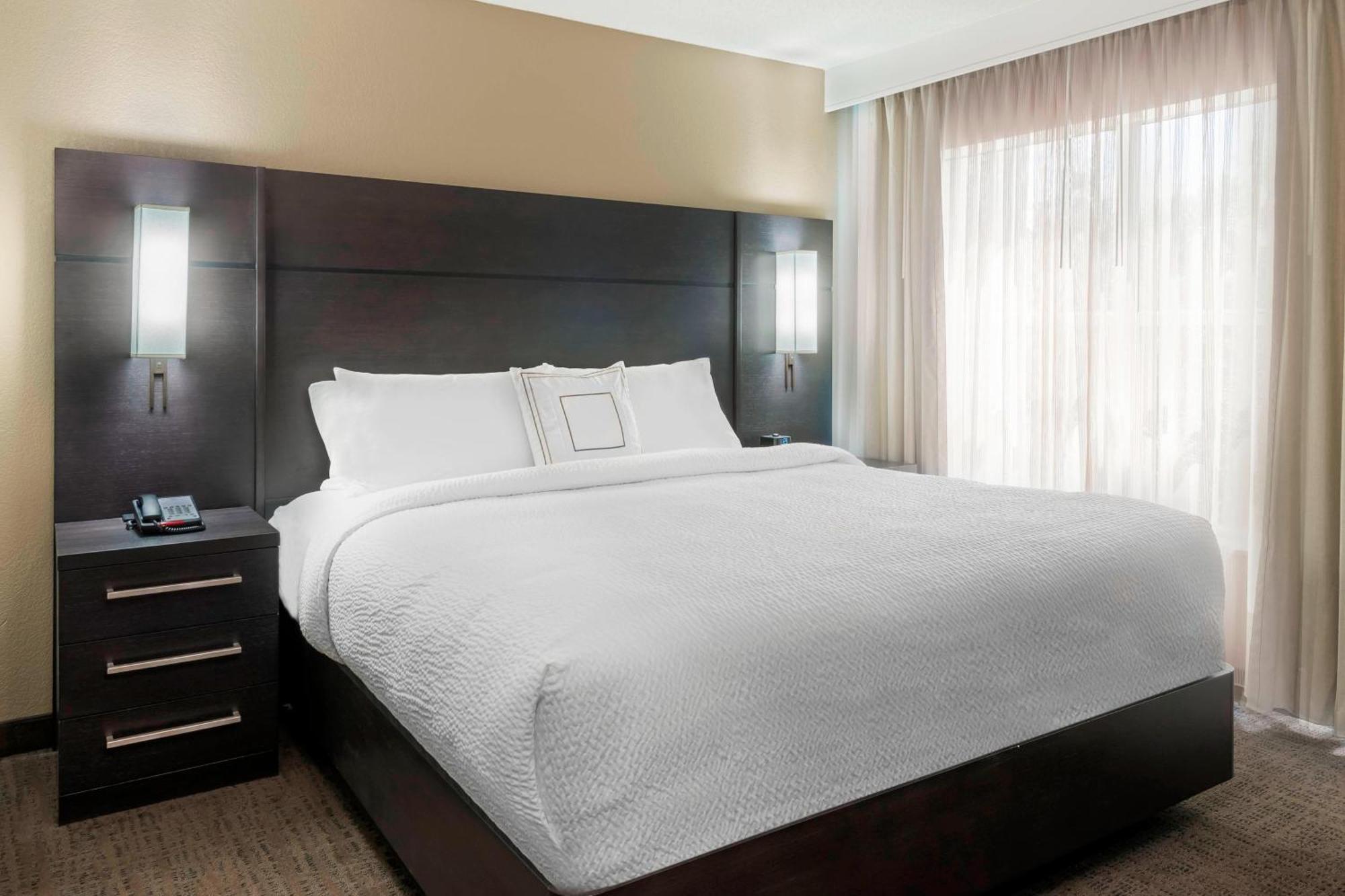 Residence Inn Tampa Sabal Park/Brandon Eksteriør billede
