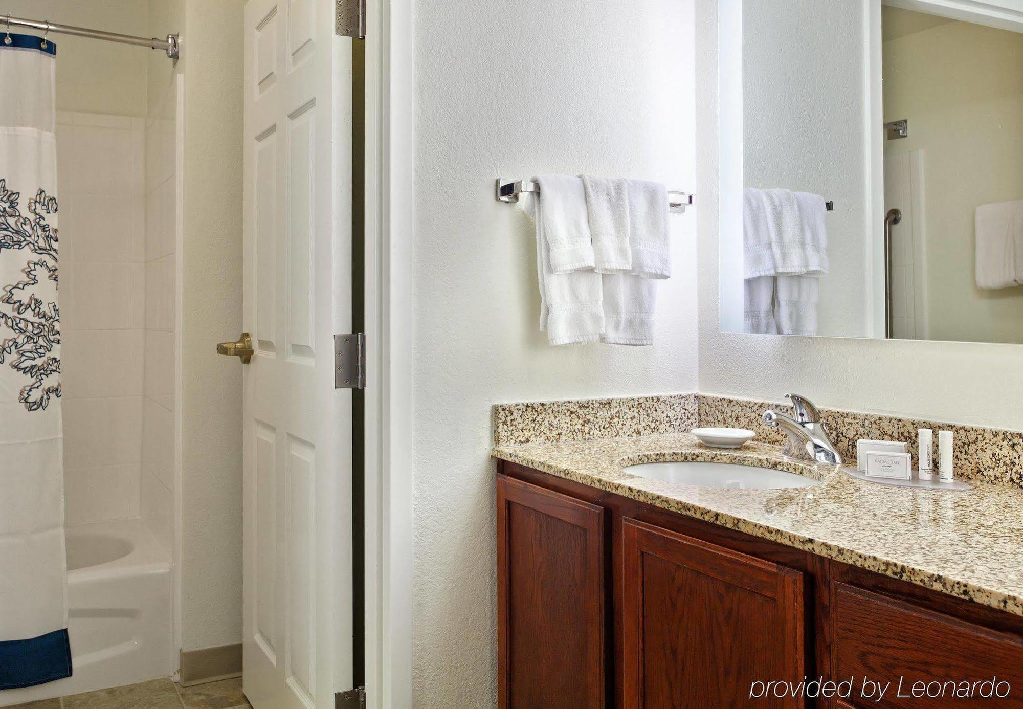 Residence Inn Tampa Sabal Park/Brandon Værelse billede