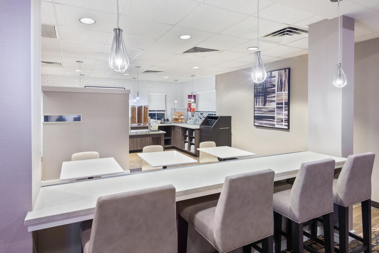 Residence Inn Tampa Sabal Park/Brandon Eksteriør billede