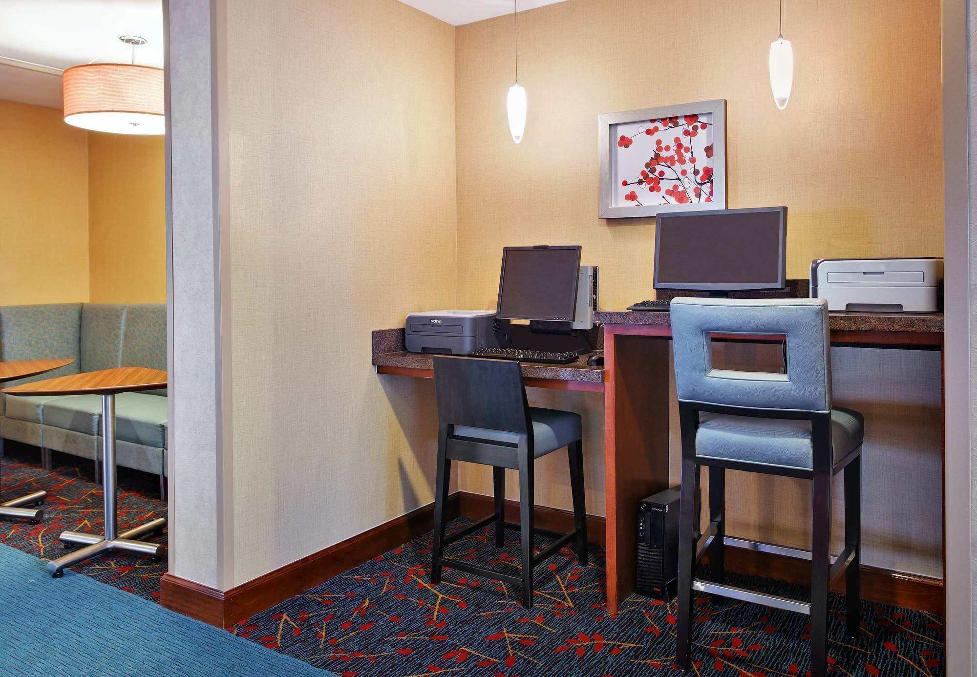 Residence Inn Tampa Sabal Park/Brandon Eksteriør billede