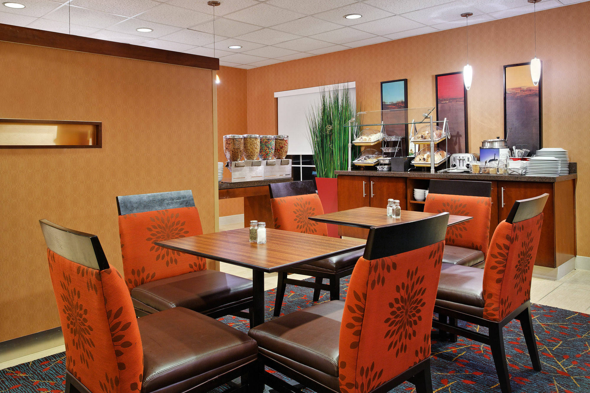 Residence Inn Tampa Sabal Park/Brandon Eksteriør billede