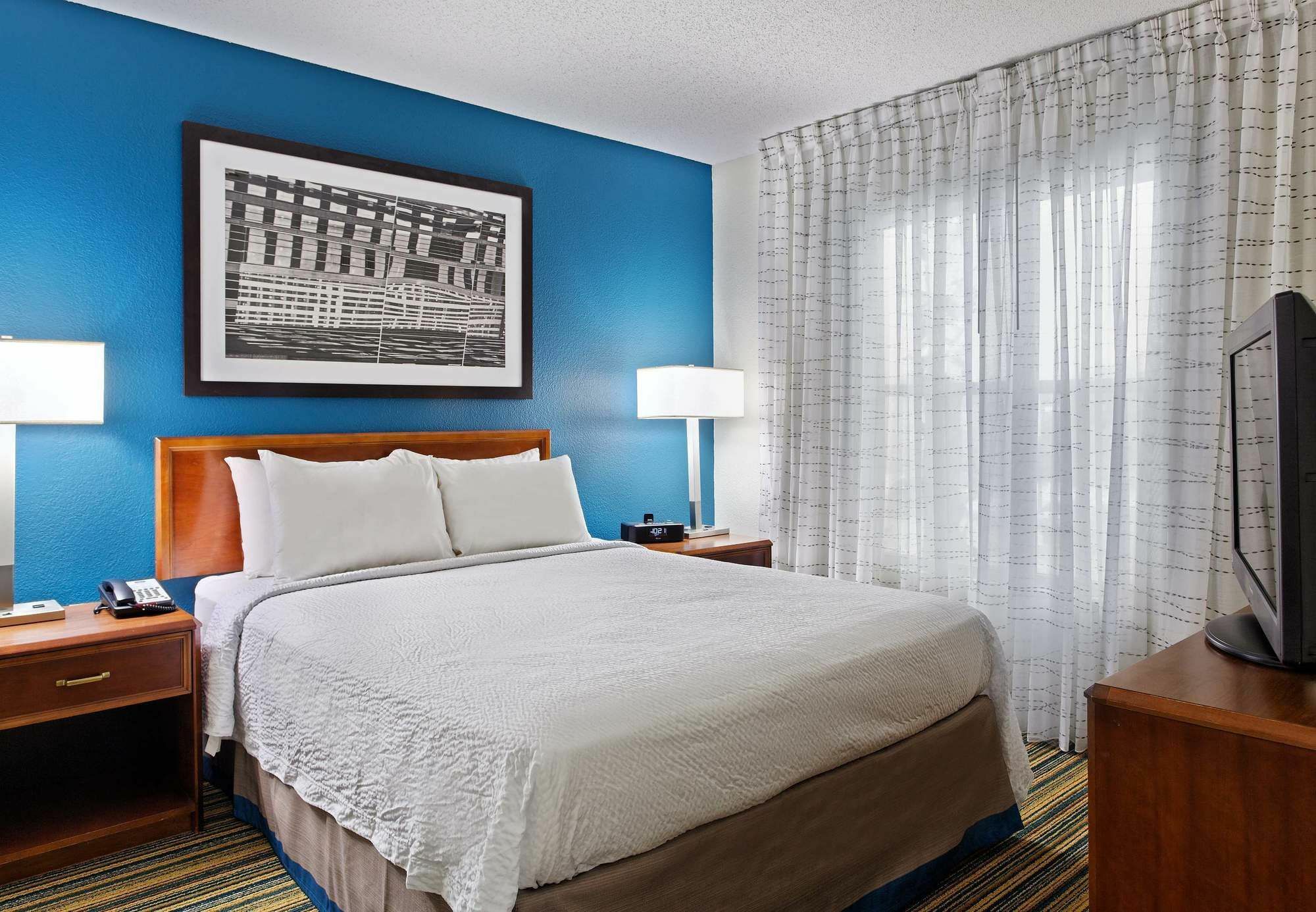 Residence Inn Tampa Sabal Park/Brandon Værelse billede