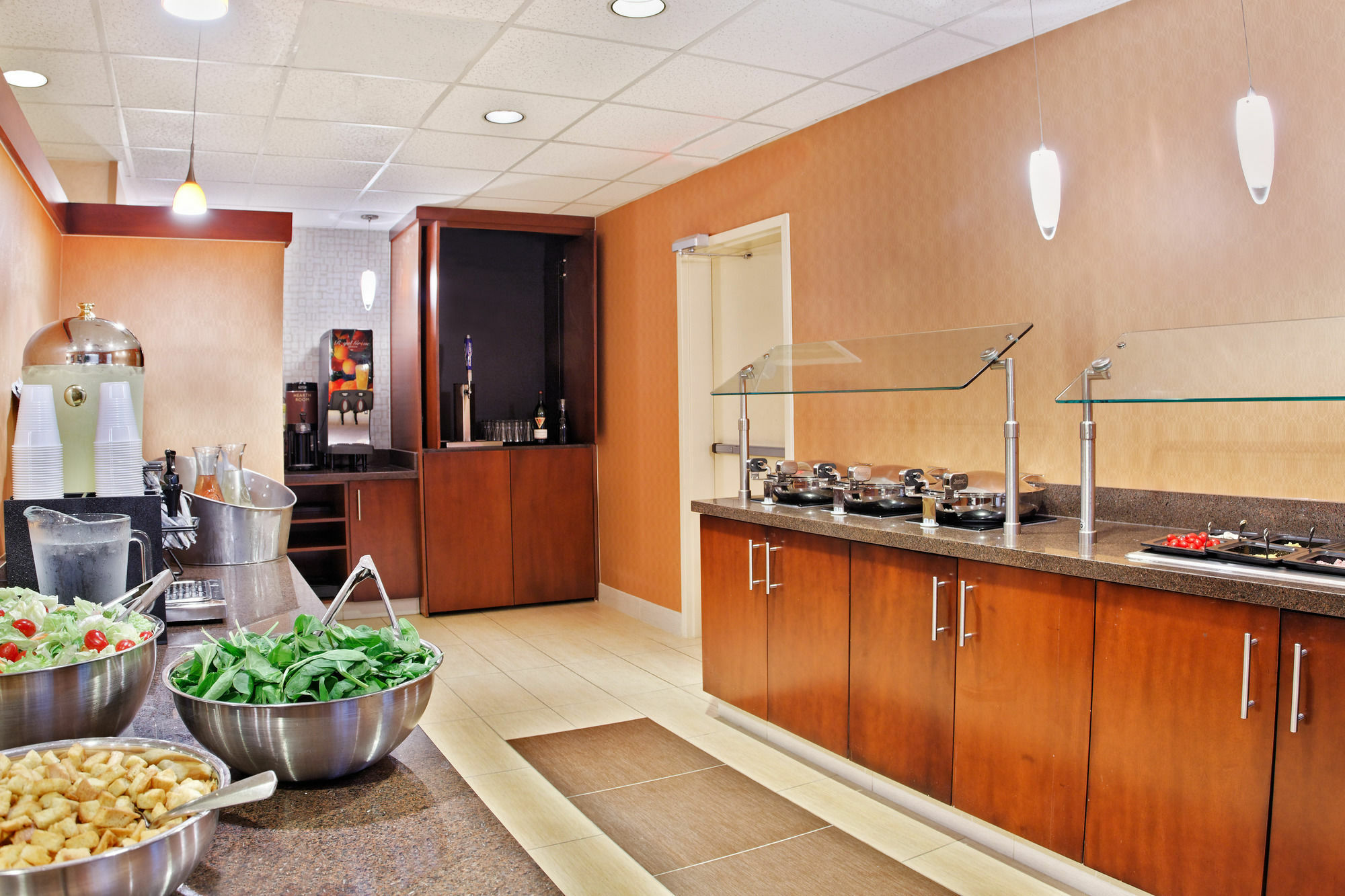Residence Inn Tampa Sabal Park/Brandon Eksteriør billede