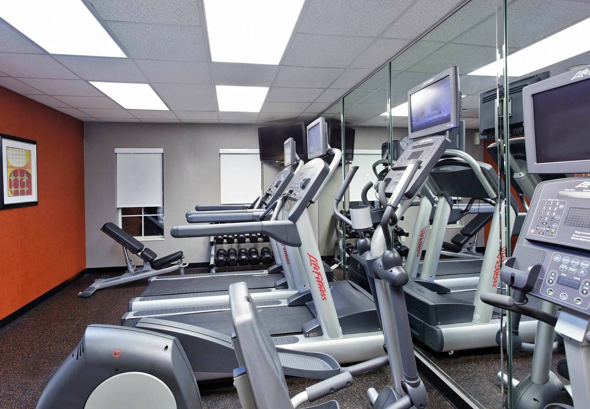 Residence Inn Tampa Sabal Park/Brandon Eksteriør billede