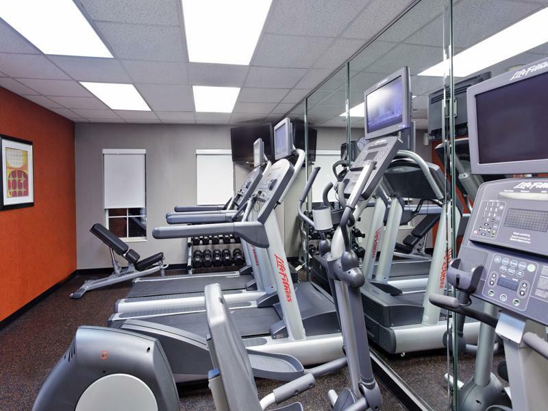 Residence Inn Tampa Sabal Park/Brandon Eksteriør billede